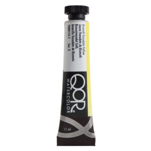 Rolfes Acrylo Acrylic Paint 500ml  Azo Yellow