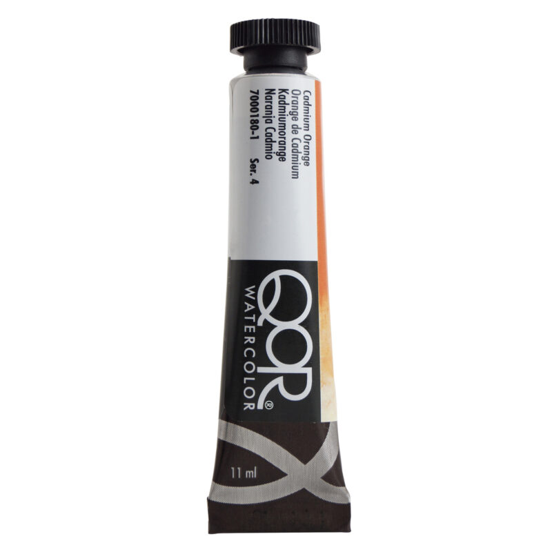 QoR Watercolour, 11ml, Cobalt Blue