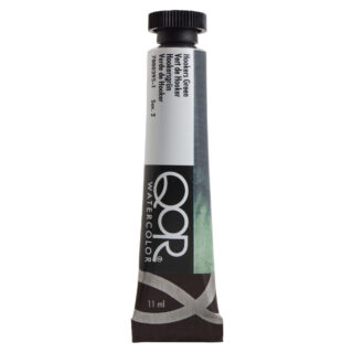 QoR Watercolour, 11ml, Hooker's Green