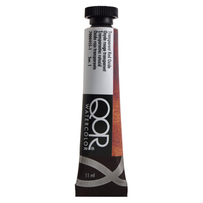 QoR Watercolour, 11ml, Indanthrone Blue