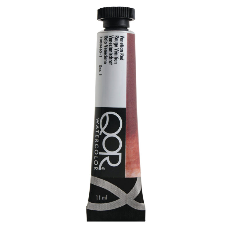 QoR Watercolour, 11ml, Indanthrone Blue