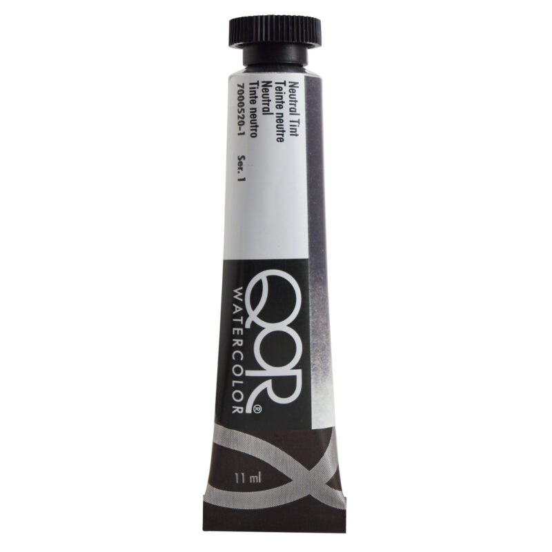 QoR Watercolour, 11ml, Payne's Gray