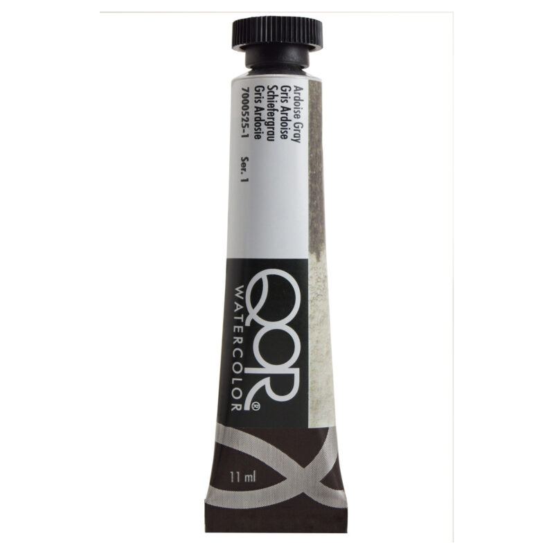 QoR Watercolour, 11ml, Payne's Gray
