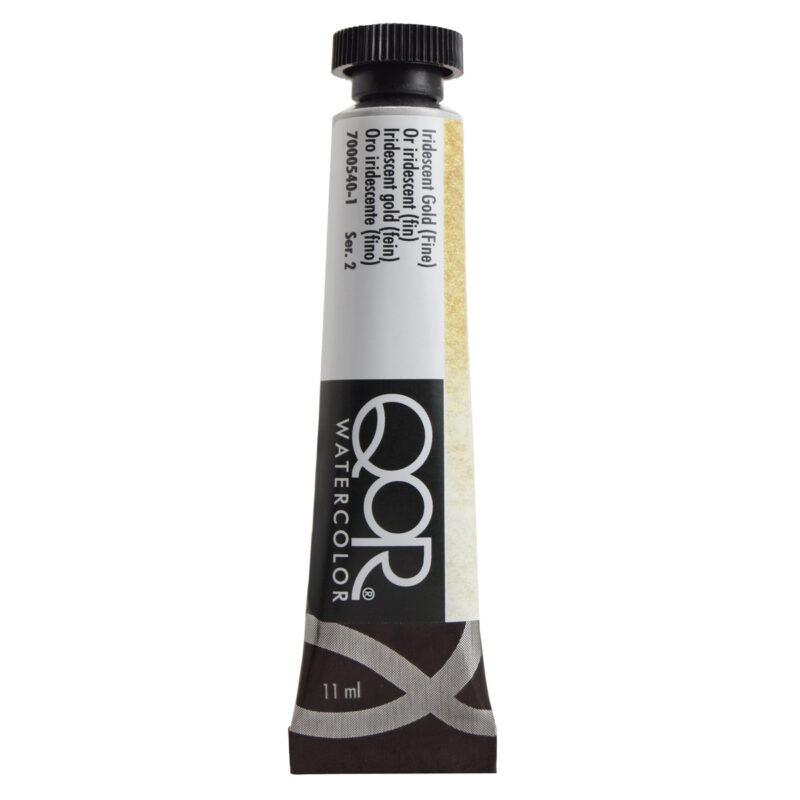 QoR Watercolour, 11ml, Payne's Gray