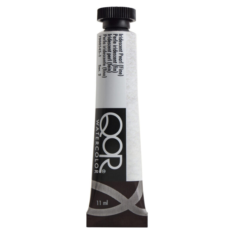 QoR Watercolour, 11ml, Payne's Gray