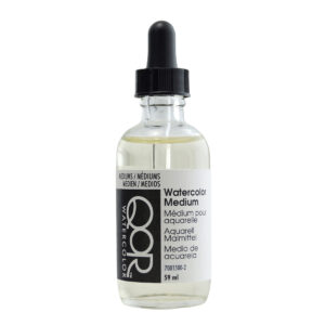 QoR Synthetic Ox Gall, 59ml