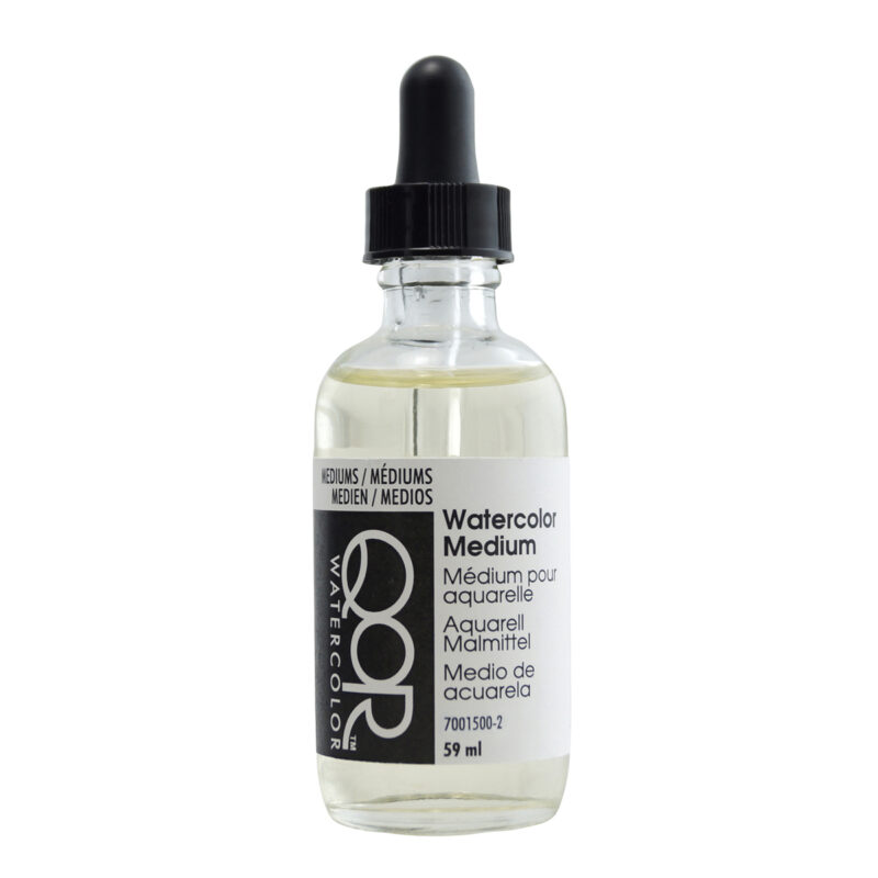 QoR Synthetic Ox Gall, 59ml