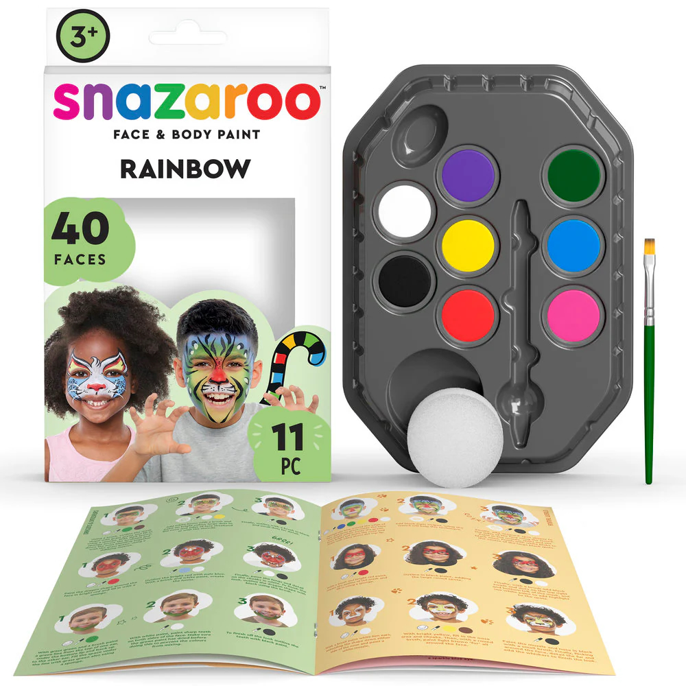 1182020 rainbow kit 1