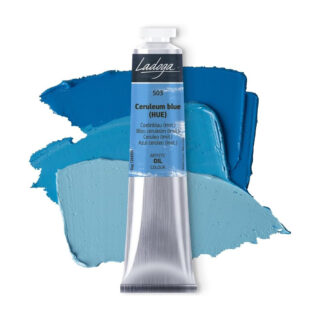 Williamsburg Oil Colour 37ml Zinc Buff