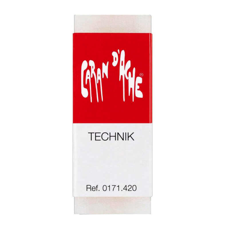 Caran D'Ache Artist Eraser