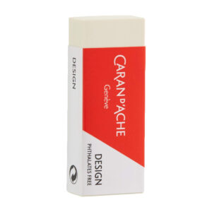 Caran D'Ache Artist Eraser