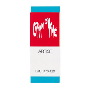 Caran D'Ache Artist Eraser