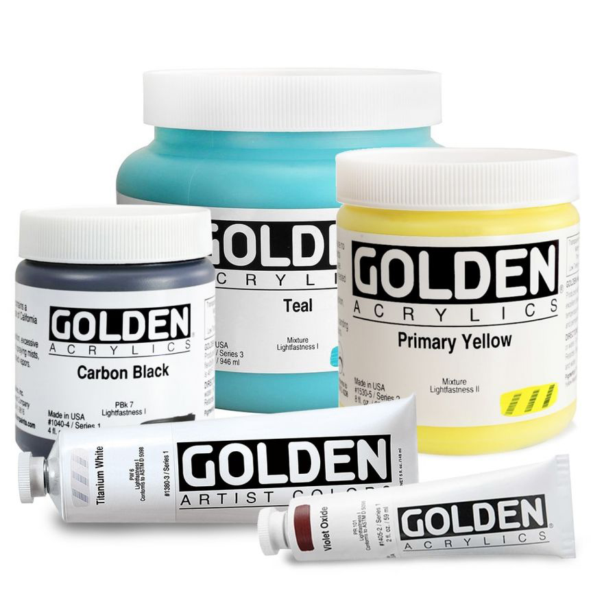 golden heavy body acrylic paints min 1