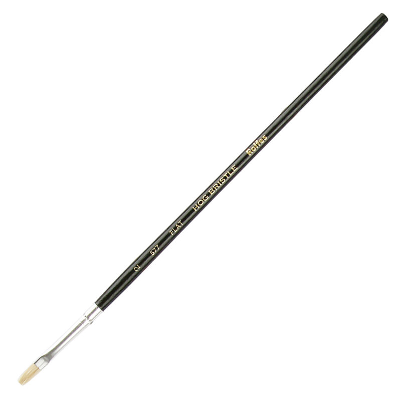 Rolfes Goat Hair Brush – Series 669