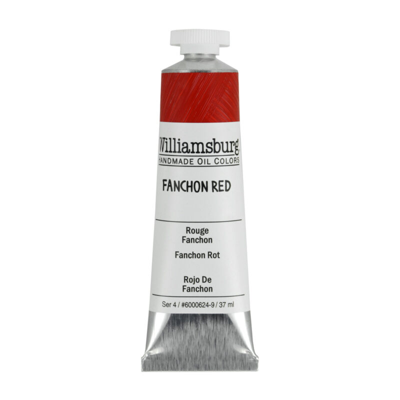 St Petersburg Oil colour "Master Class", Cadmium Yellow Deep, 46ml