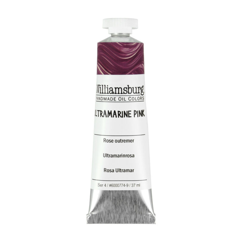 Williamsburg Oil Colour 37ml Courbet Green
