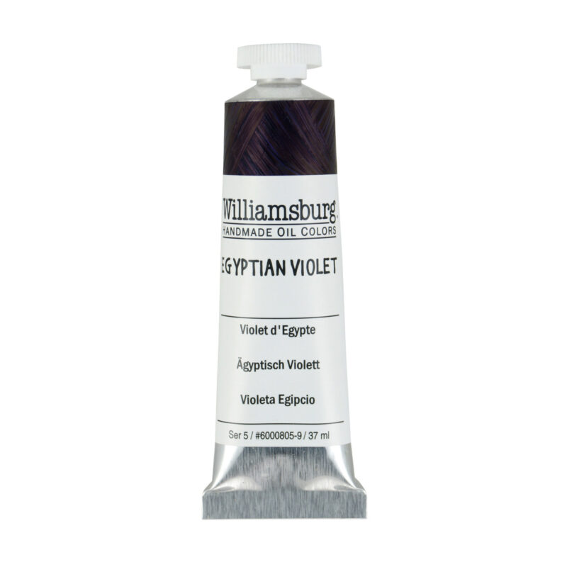 Williamsburg Oil Colour 37ml Quinacridone Red