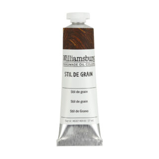 6001464-9_Stil-De-Grain Williamsburg Oil Colour 37ml Stil de Grain