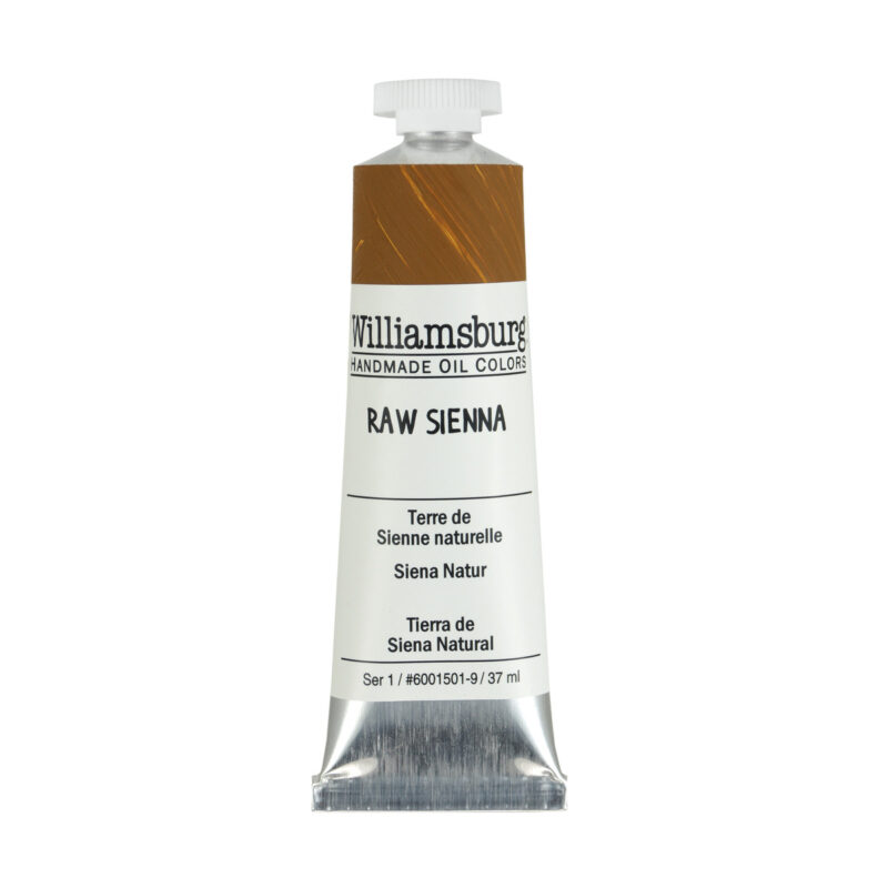 Williamsburg Oil Colour 37ml Cobalt Green