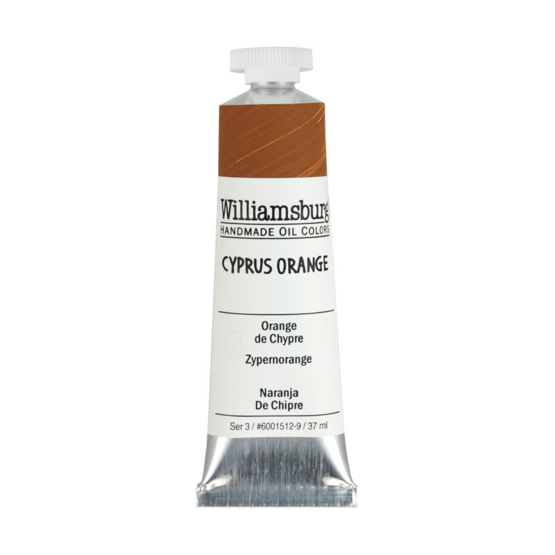Williamsburg Oil Colour 37ml Cobalt Green
