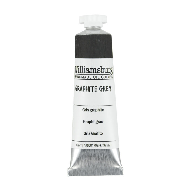 Williamsburg Oil Colour 37ml German Earth