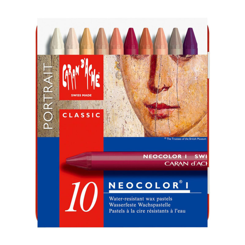 Caran D'Ache Artist Eraser