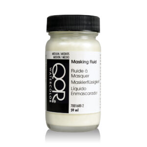 QoR Lift Aid, 118ml