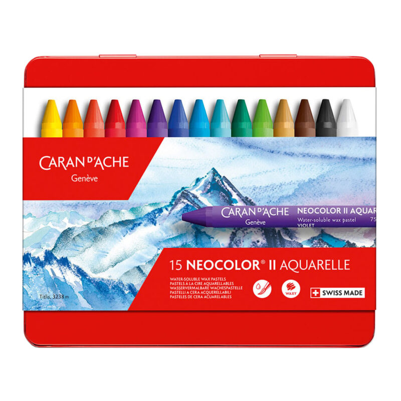 Caran D'Ache Artist Eraser