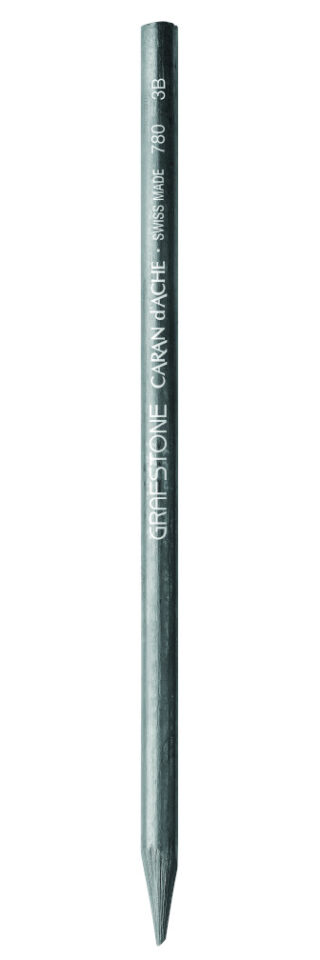 780_253_Grafstone_3B Grafstone Pure Graphite Pencil - 3B
