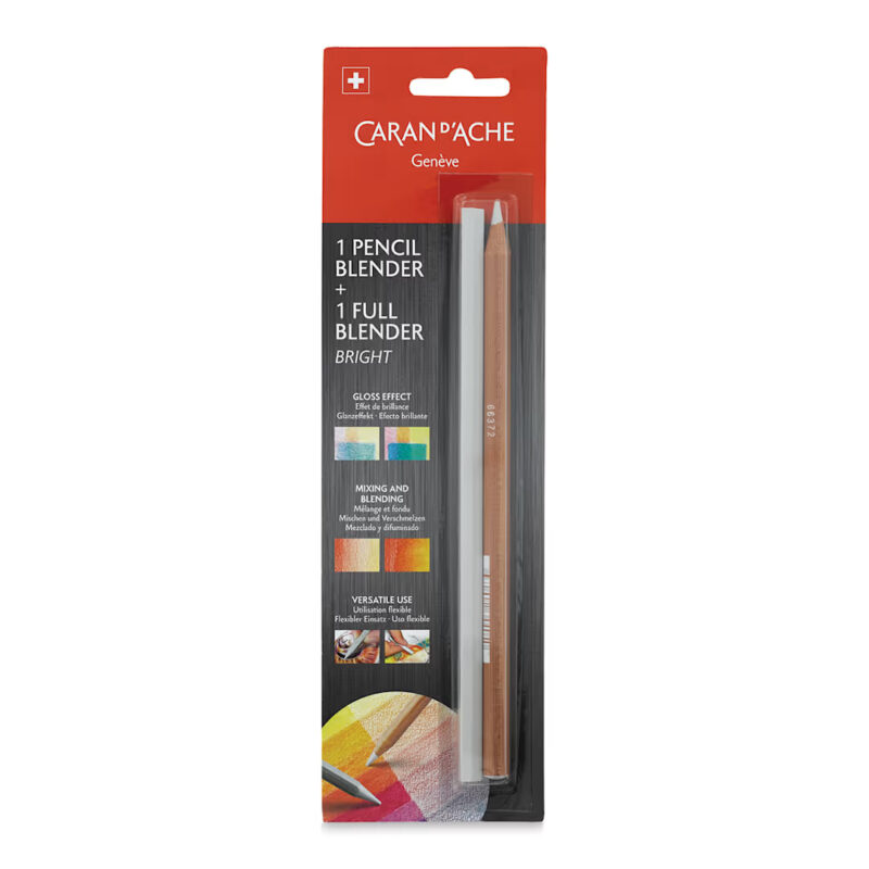 Caran D'Ache Artist Eraser