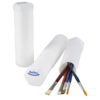 BH817006 telescopic Brush Holder Rolfes Telescopic Brush Holder