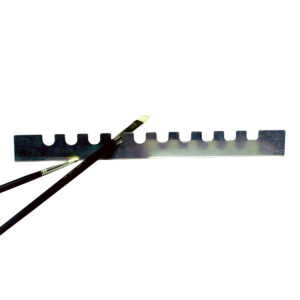 Caran D'Ache Brush with Water Reservoir Large
