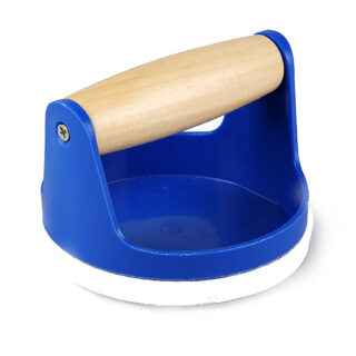 BT816306_01 Rolfes Teflon-Covered Baren