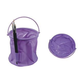 BW820099_Folding-bucket Rolfes Folding Plastic Brush Washer