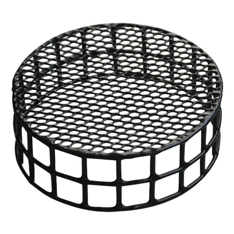 Rolfes Telescopic Brush Holder