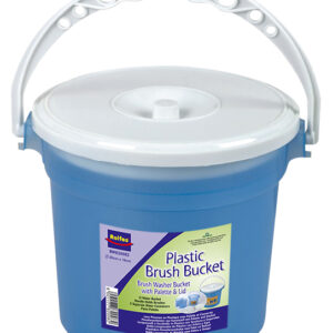Caran D'Ache Brush with Water Reservoir Large