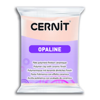 CE0880056425_chair_1200 Cernit Opaline Polymer Clay, 56g – Carnation