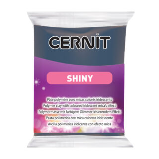 CE0890056276_cosmos_1200 Cernit Shiny Polymer Clay, 56g – Cosmos