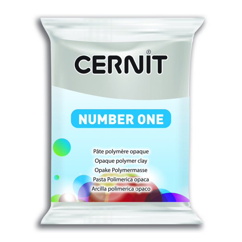 Cernit Double-Ended Ball Tool – 1,5mm / 2mm