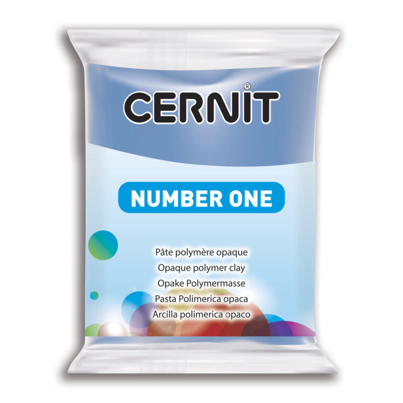 Cernit Double-Ended Ball Tool – 1,5mm / 2mm