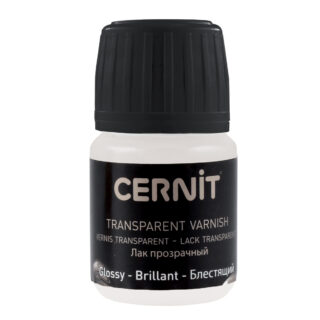 CE3050030003C_fac_1200 Cernit Varnish, Glossy -30ml