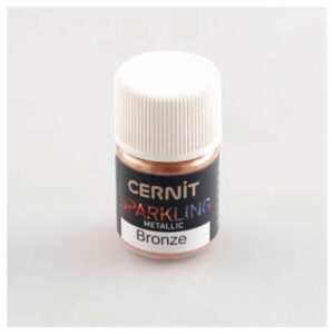 Cernit Sparkling, 2g - Duo Arctic Fire