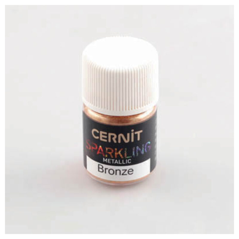 Cernit Sparkling, 2g - Duo Arctic Fire