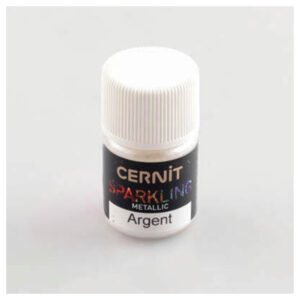 Cernit Sparkling, 2g - Duo Arctic Fire