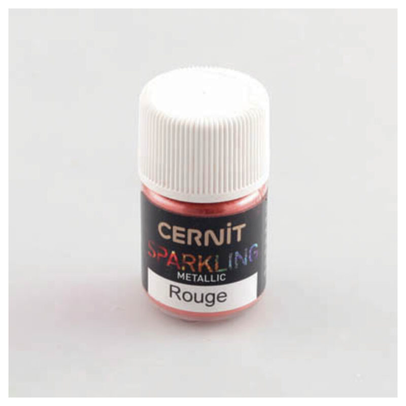 Cernit Sparkling, 2g - Duo Arctic Fire