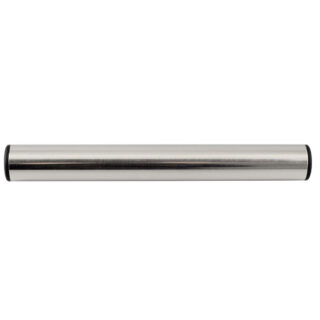 CE902_Cernit_Modelling_Rolling_Pin Cernit Stainless Steel Roller – 21cm (Inox Rolling Pin)