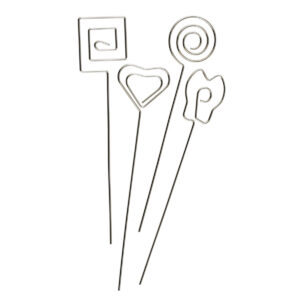 Cernit Double-Ended Ball Tool – 0,5mm / 1mm
