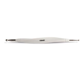 CE916_cernit_ball_modelling_tool_5mm_3mm Cernit Double-Ended Ball Tool – 3mm / 5mm