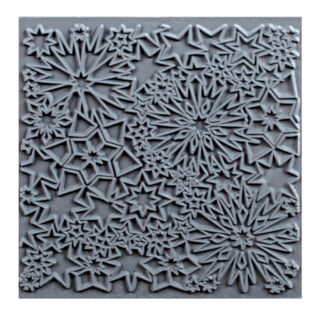 CE95026-constellation Cernit Texture Mat, 9 × 9cm – Constellation