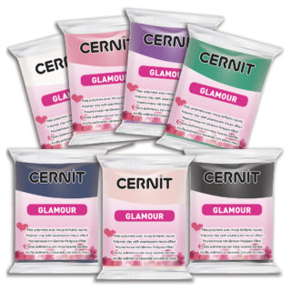 Cernit Glamour
